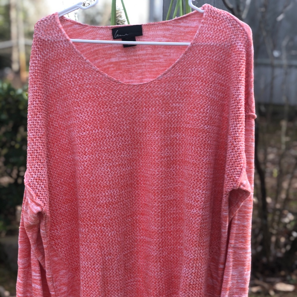 Lane Bryant sweater